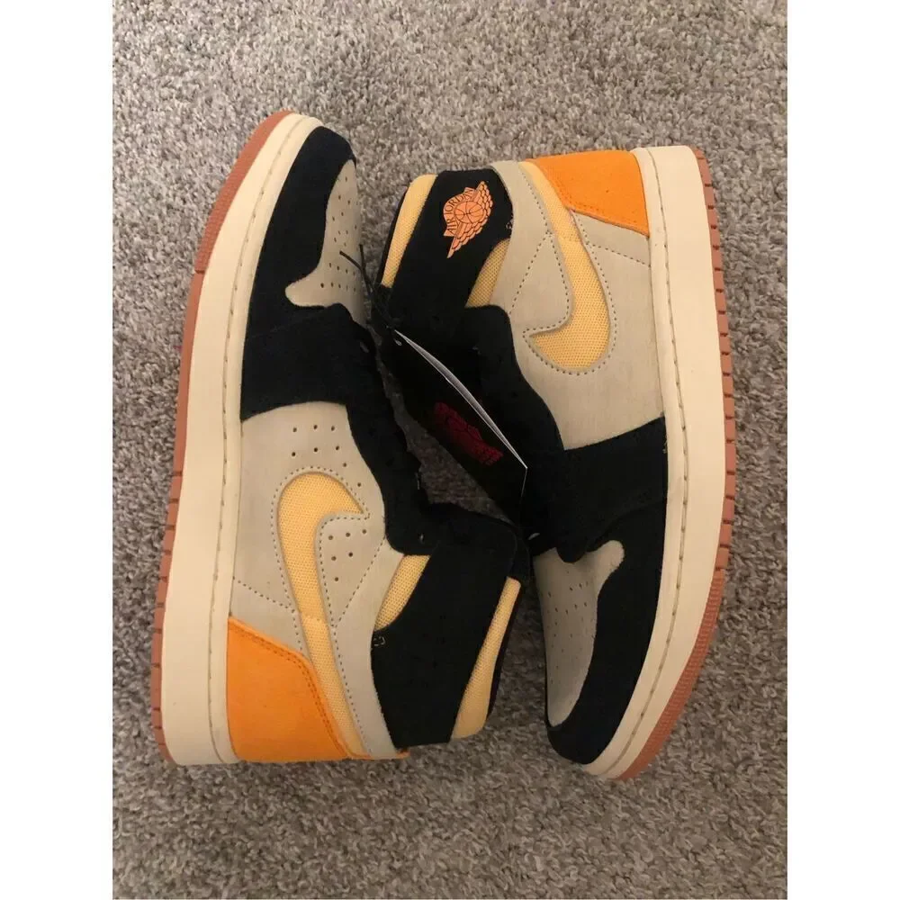 Nike Air Jordan 1 Zoom CMFT 2 Men's Size 9.5